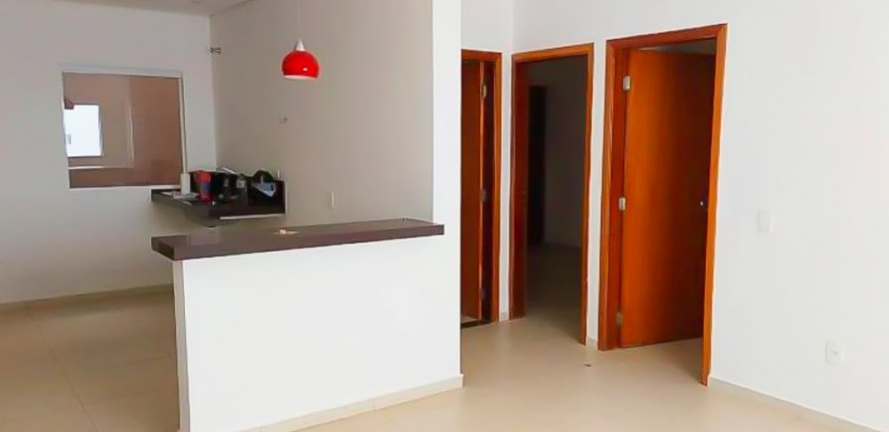 Apartamento - Venda - Jardim Residencial Village - Limeira - SP