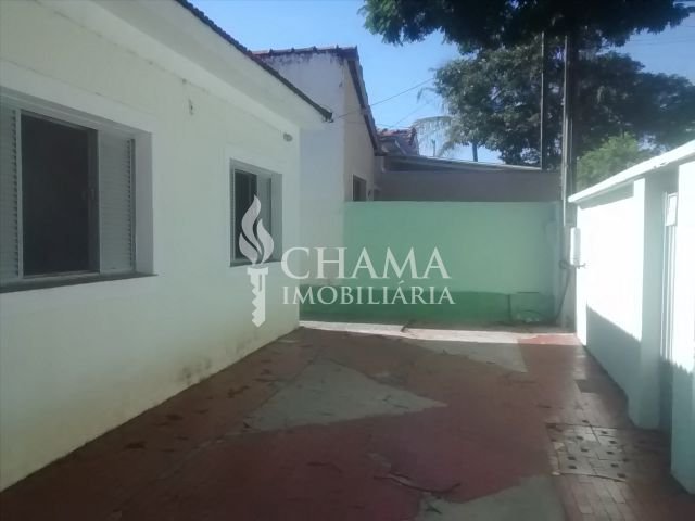 Casa - Venda - Vila Queiroz - Limeira - SP