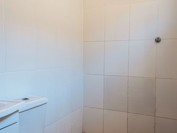 Banheiro sute