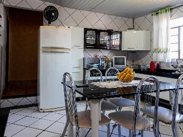 Cozinha