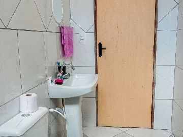 Banheiro 1