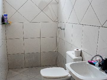 Banheiro 1