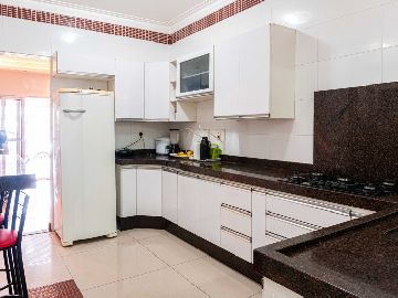 Cozinha americana