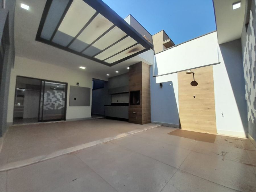 Casa em Condomnio - Venda - Terras de So Bento II - Limeira - SP