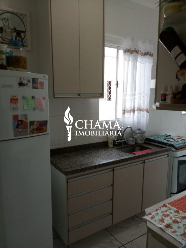 Apartamento - Venda - Parque Novo Mundo - Limeira - SP