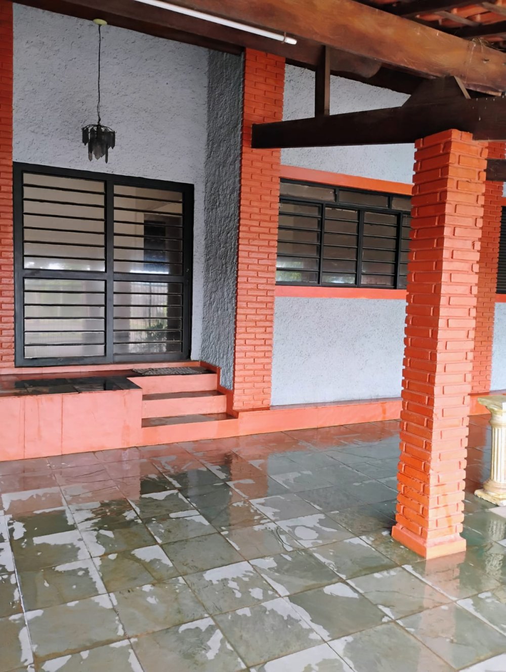 Casa - Venda - Jardim Morro Azul - Limeira - SP