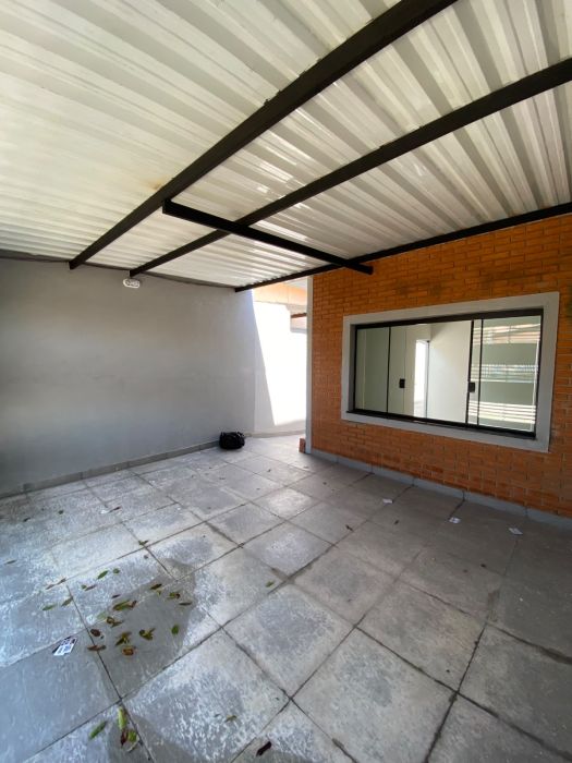 Casa - Venda - Jardim Alvorada - Limeira - SP
