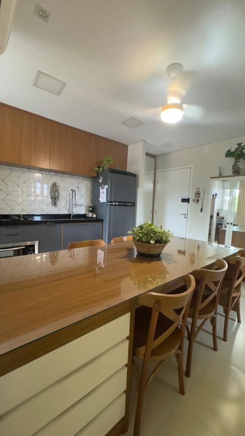 Apartamento - Venda - Vila Limeir�nea - Limeira - SP