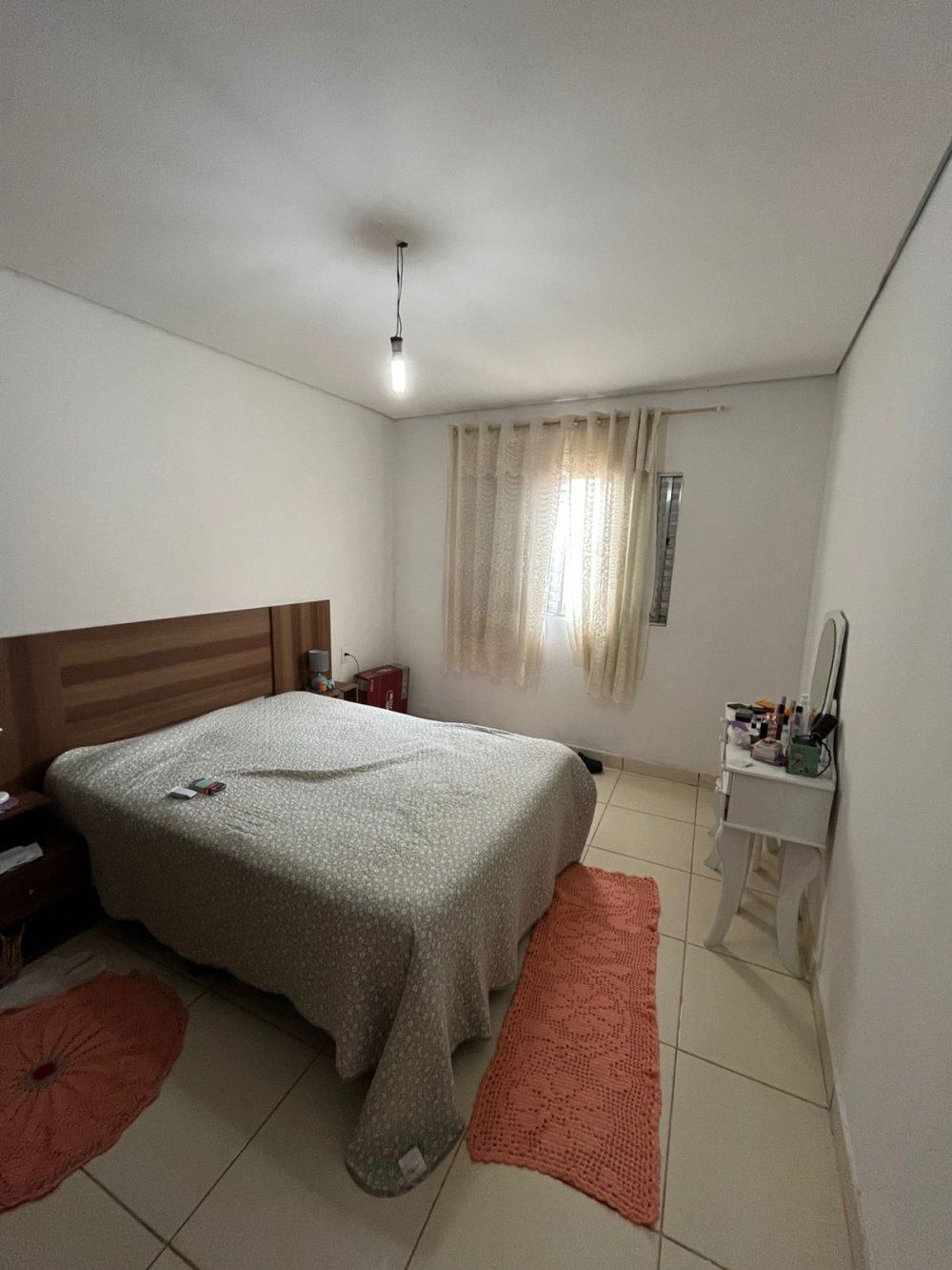Casa - Venda - Vila Queiroz - Limeira - SP