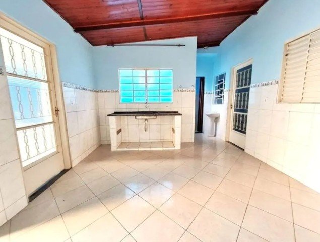 Casa - Venda - Parque Residencial Santa Eullia - Limeira - SP