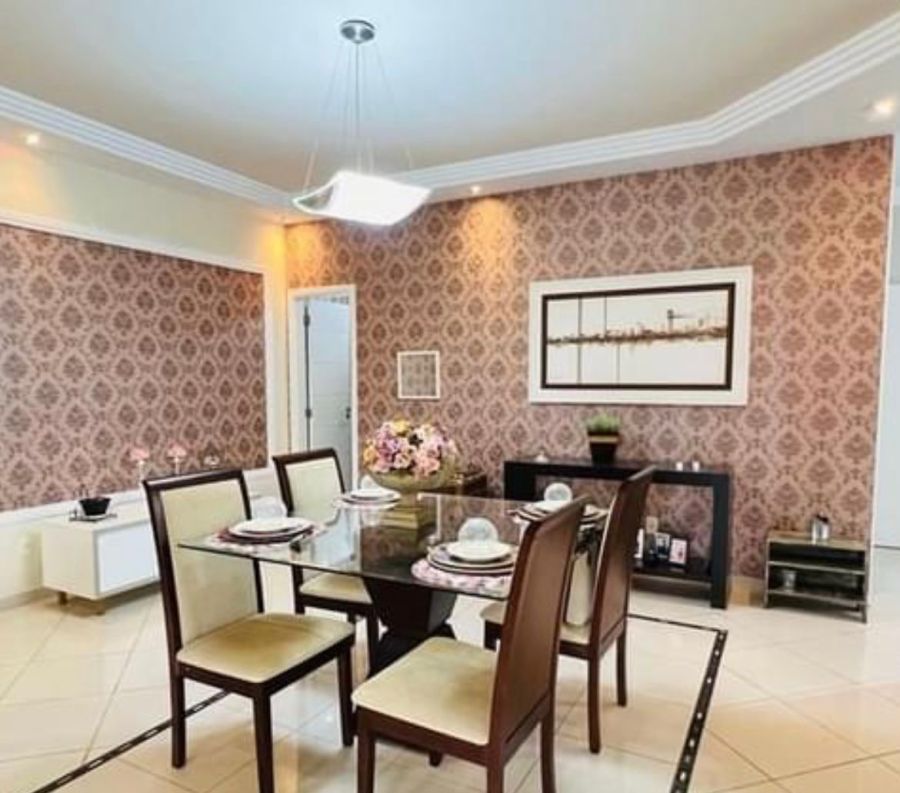 Casa em Condom�nio - Venda - Jardim Residencial Alto da Capela - Limeira - SP