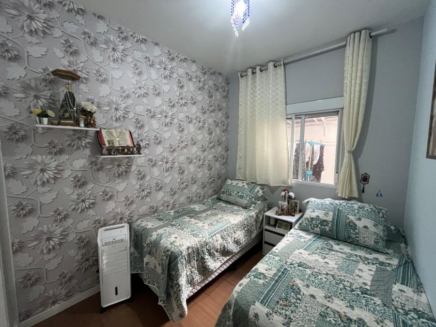 Apartamento - Aluguel - Boa Vista - Limeira - SP