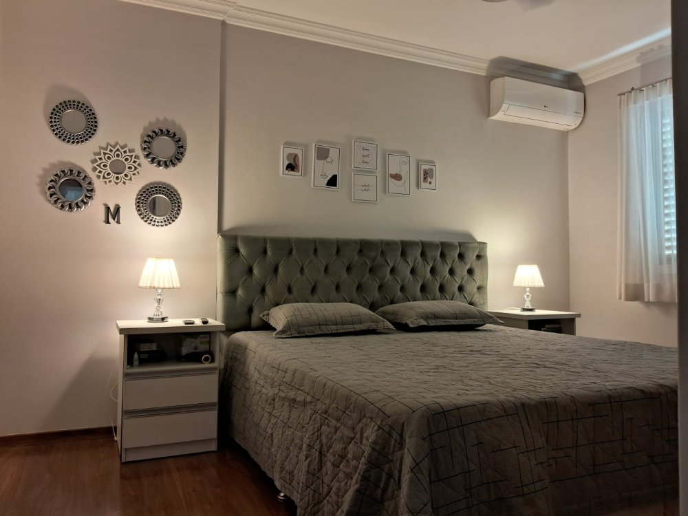 Apartamento - Venda - Cidade Jardim - Limeira - SP
