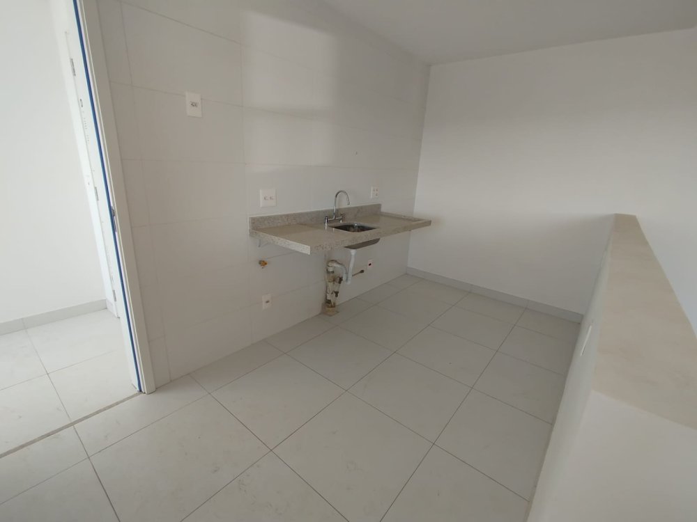 Apartamento - Venda - Vila Primavera - Limeira - SP