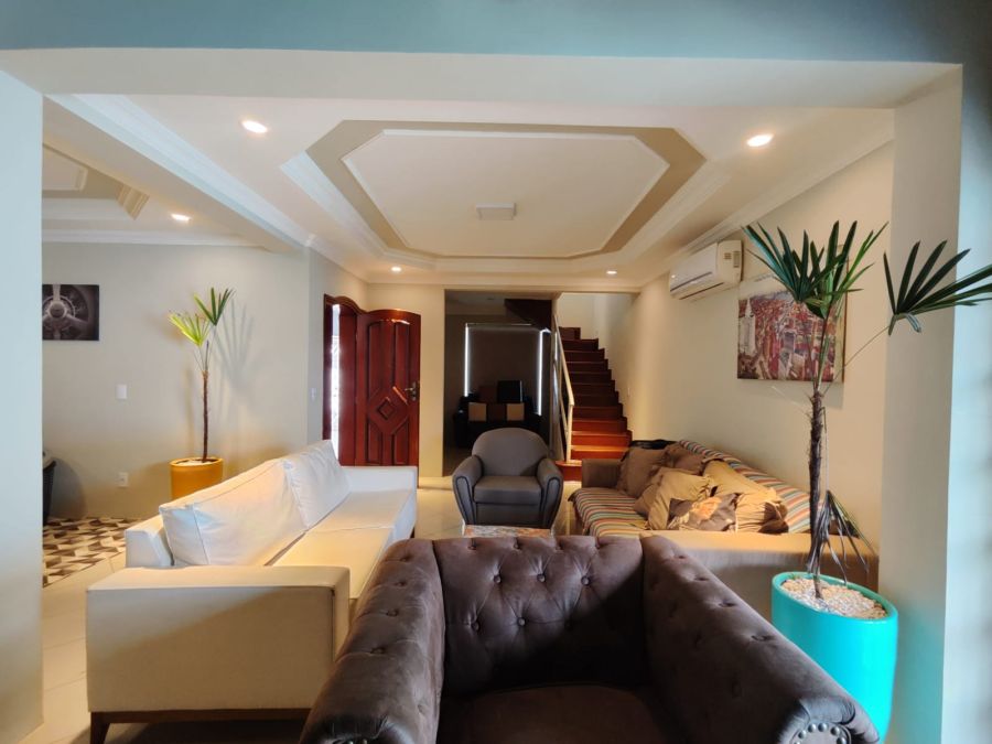 Casa em Condomínio - Venda - Parque Egisto Ragazzo - Limeira - SP