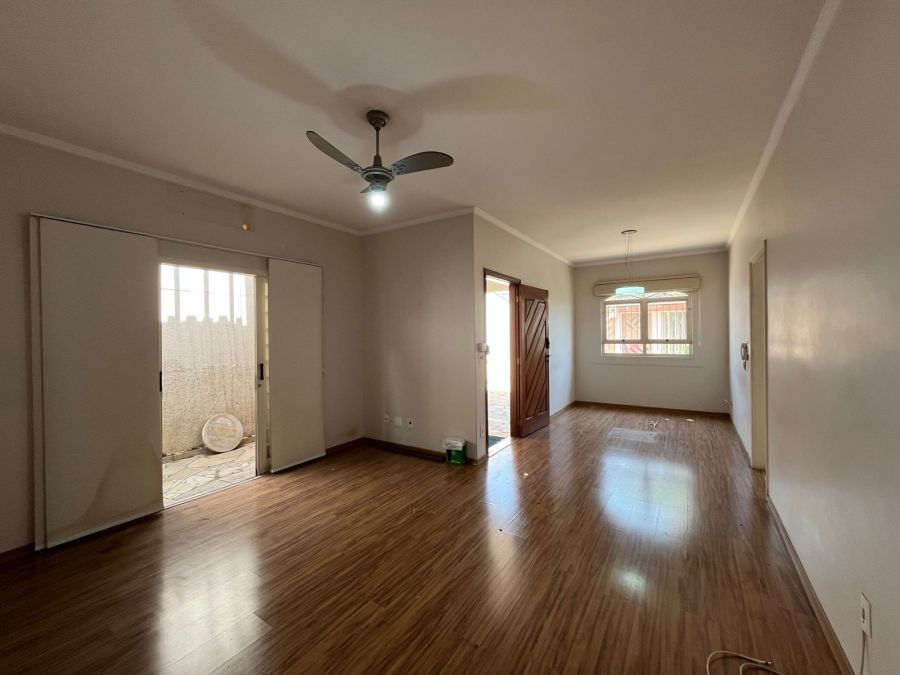 Casa - Venda - Jardim Montezuma - Limeira - SP