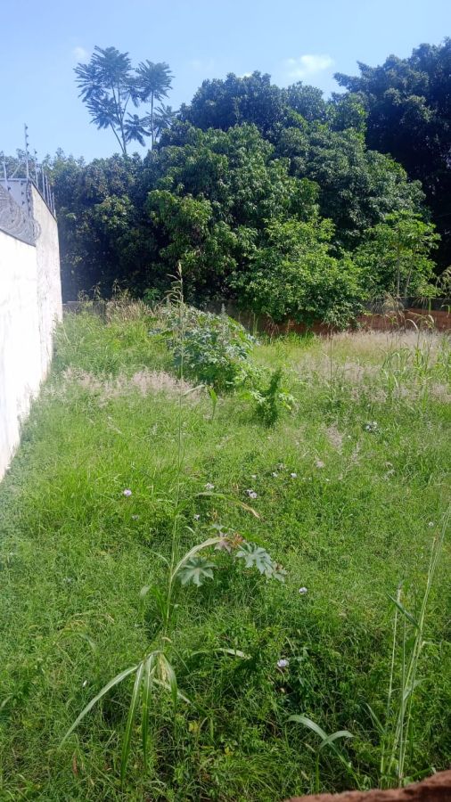 Terreno - Venda - Jardim Residencial Village - Limeira - SP