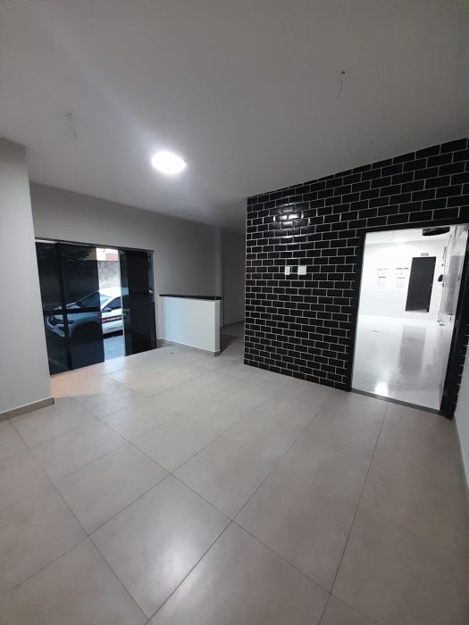 Imóvel Comercial - Aluguel - Vila Cláudia - Limeira - SP