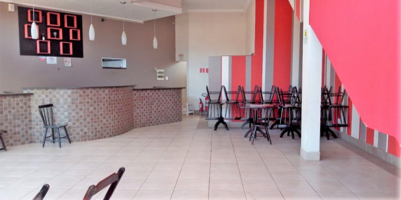 Imvel Comercial - Venda - Vila Anita - Limeira - SP