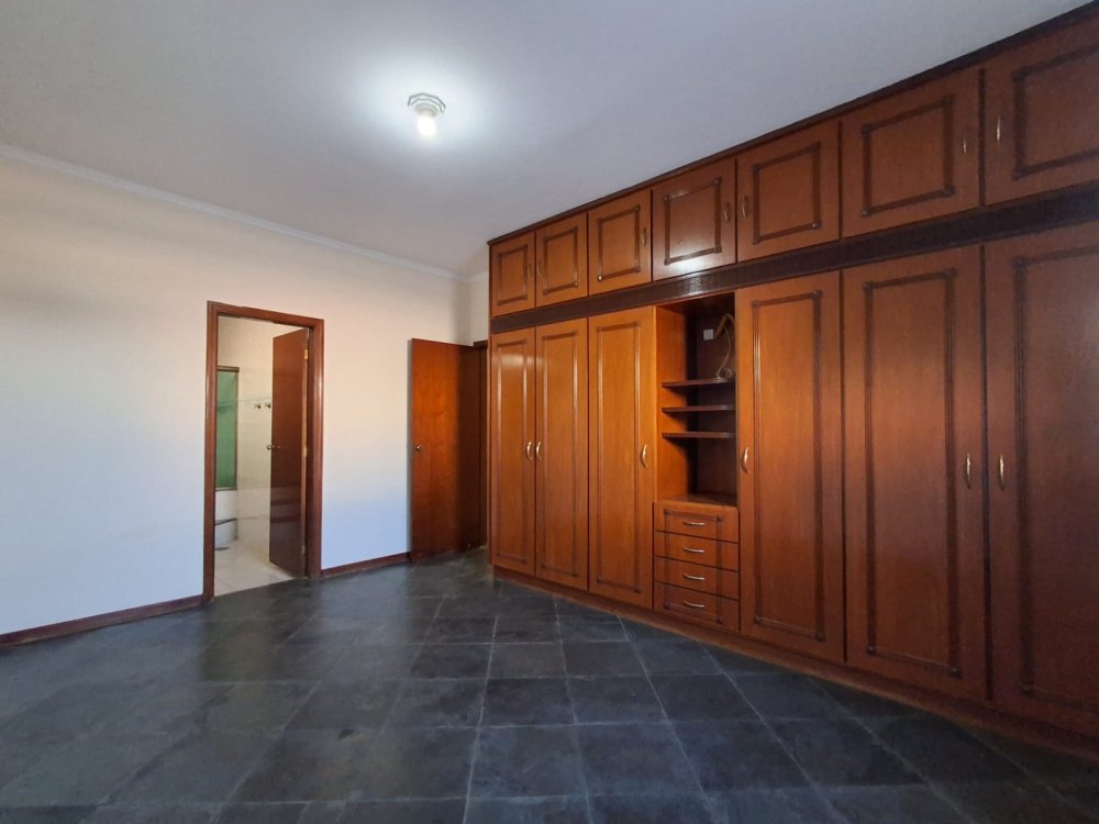 Casa - Aluguel - Parque das Naes - Limeira - SP
