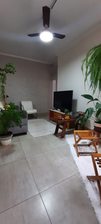 Apartamento - Venda - Vila Paulista - Limeira - SP