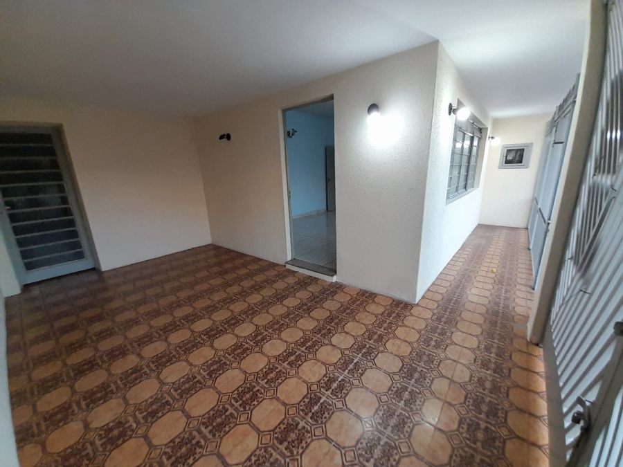 Casa - Aluguel - Vila Cludia - Limeira - SP