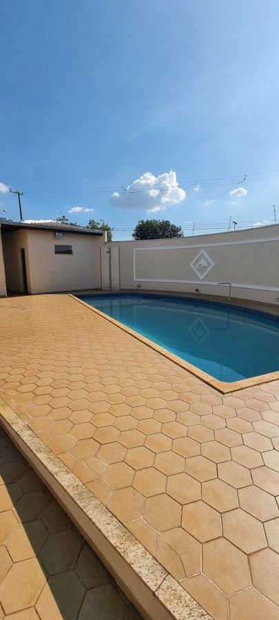 Casa - Venda - Jardim Santa Adlia - Limeira - SP