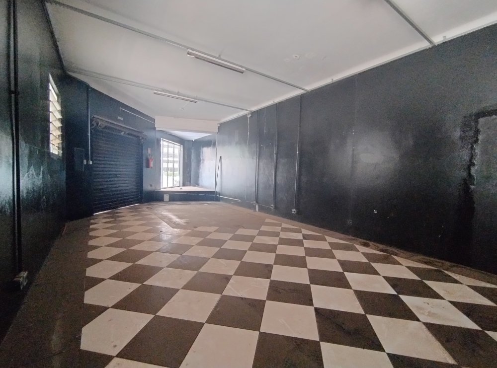 Imvel Comercial - Aluguel - Vila Santa Roslia - Limeira - SP