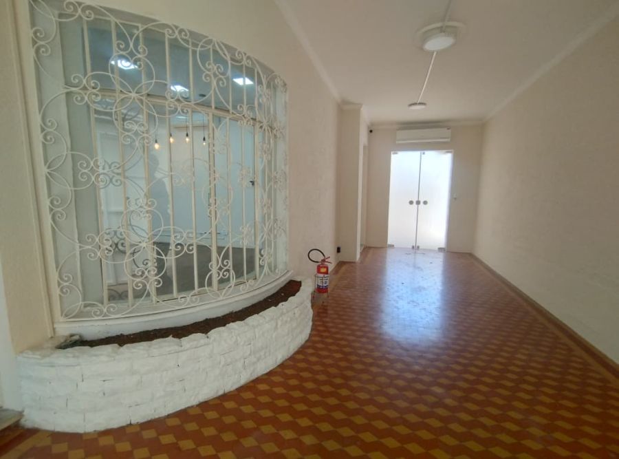 Casa - Aluguel - Centro - Limeira - SP