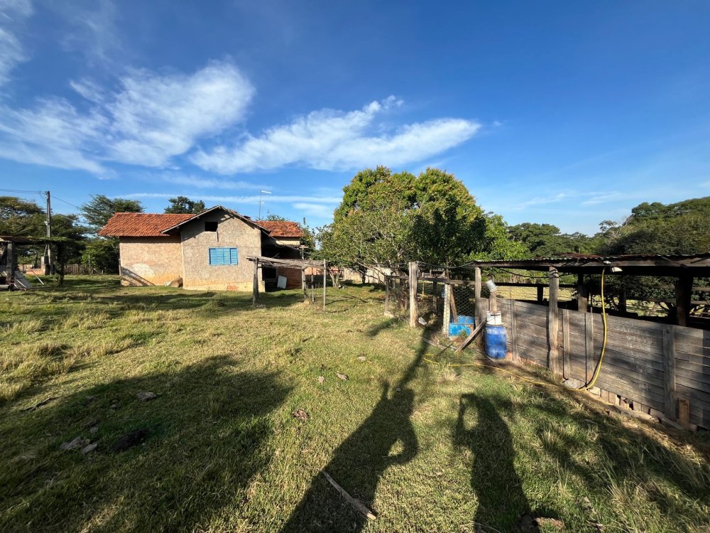 Chcara - Venda - Bairro dos Frades - Limeira - Arthur Nogueira - Limeira - SP