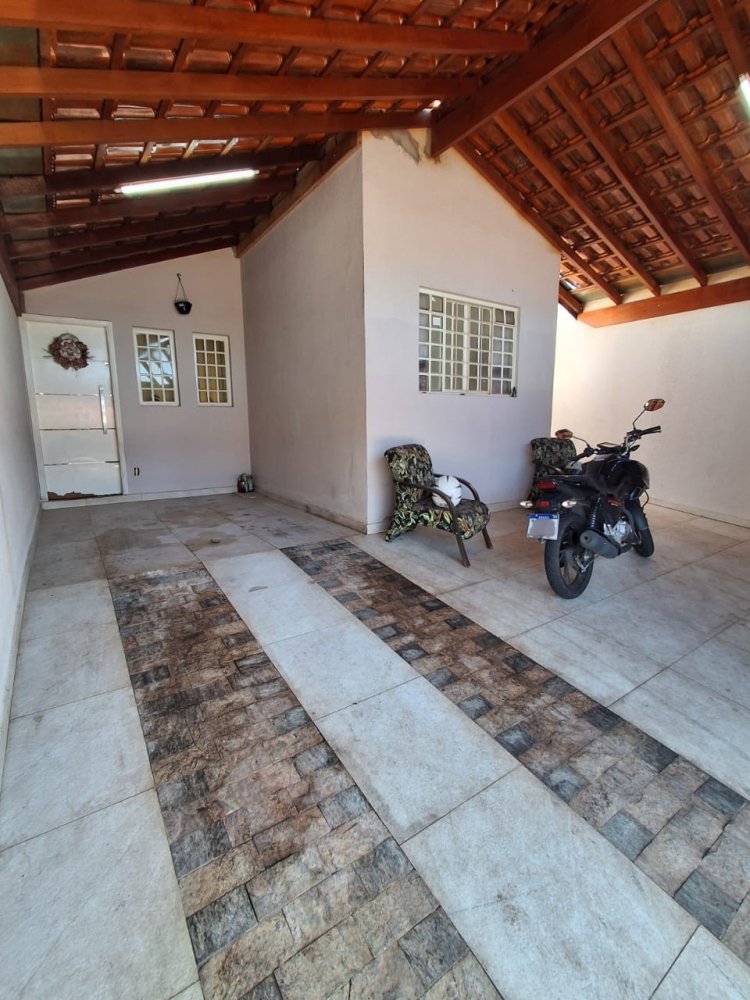 Casa - Venda - Jardim So Loureno - Limeira - SP