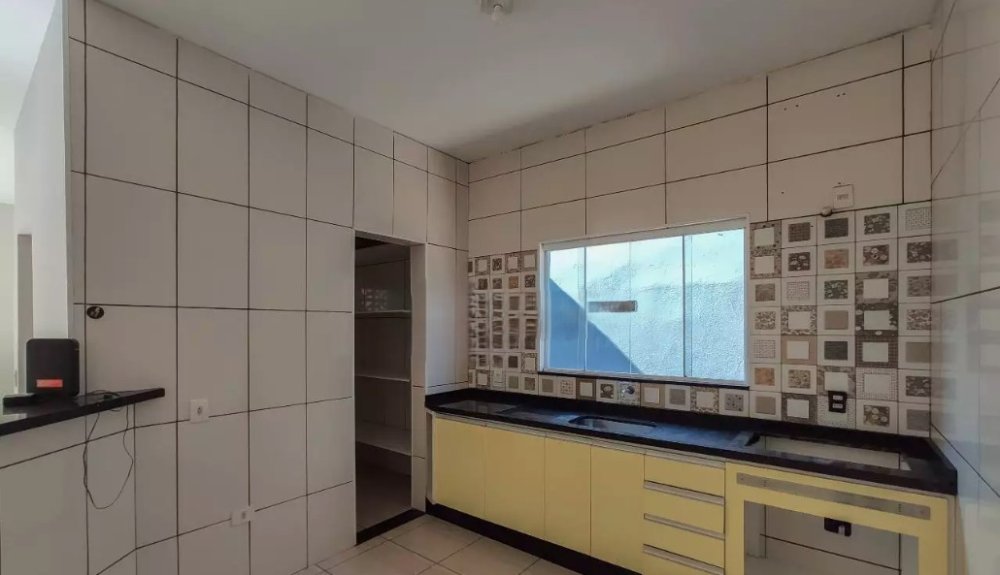 Casa - Aluguel - Residencial Palmeira Real - Limeira - SP