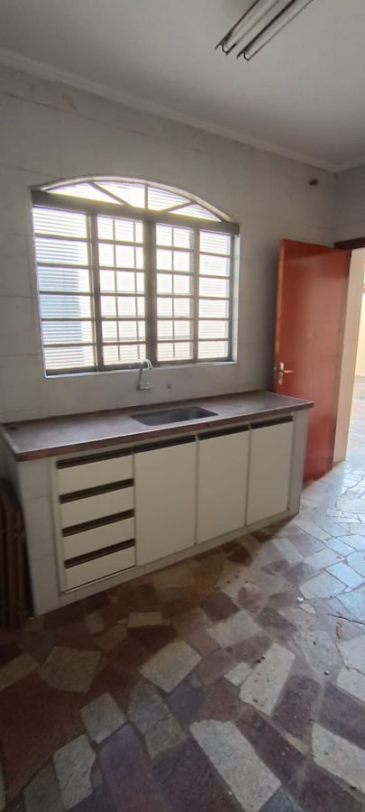 Casa - Venda - Vila So Geraldo - Limeira - SP