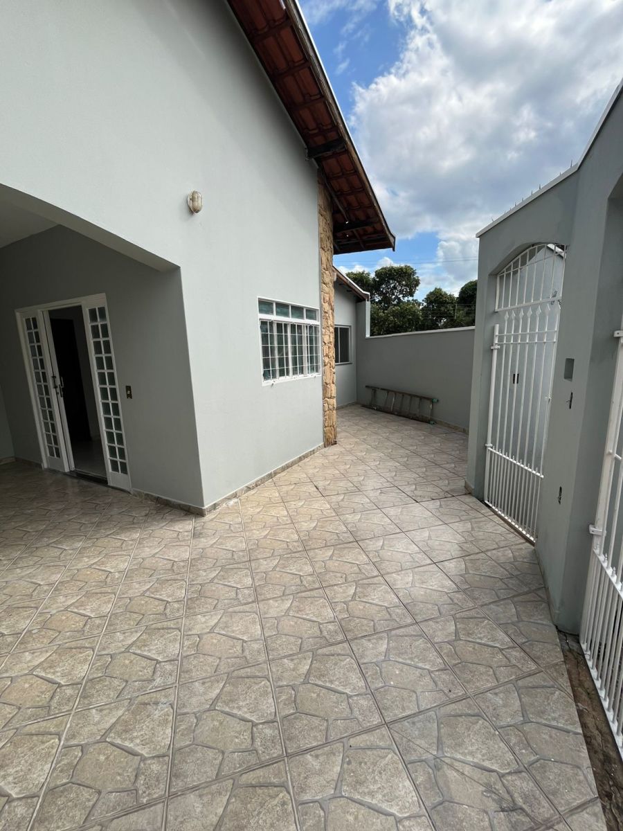 Casa - Venda - Jardim Residencial Guimar�es - Limeira - SP