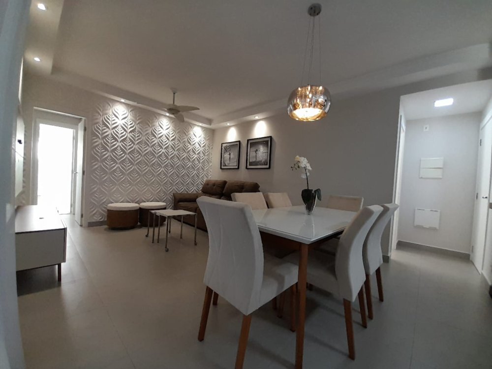 Apartamento - Aluguel - Jardim So Roque - Limeira - SP