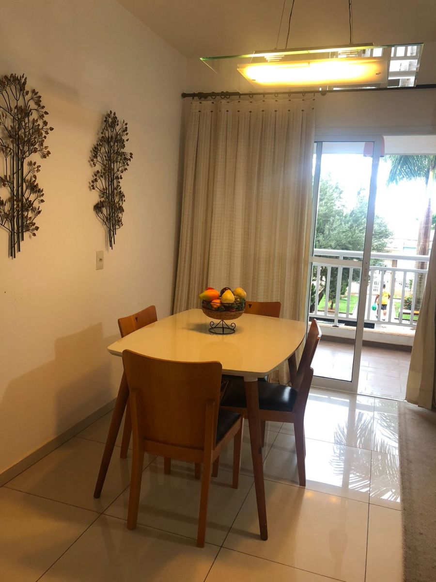 Apartamento - Aluguel - Desmembramento Oscar Antonio Breda - Limeira - SP