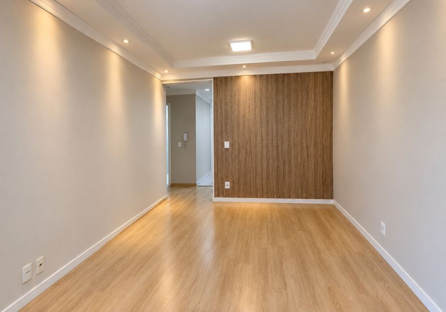 Apartamento - Aluguel - Residencial Rubi - Limeira - SP