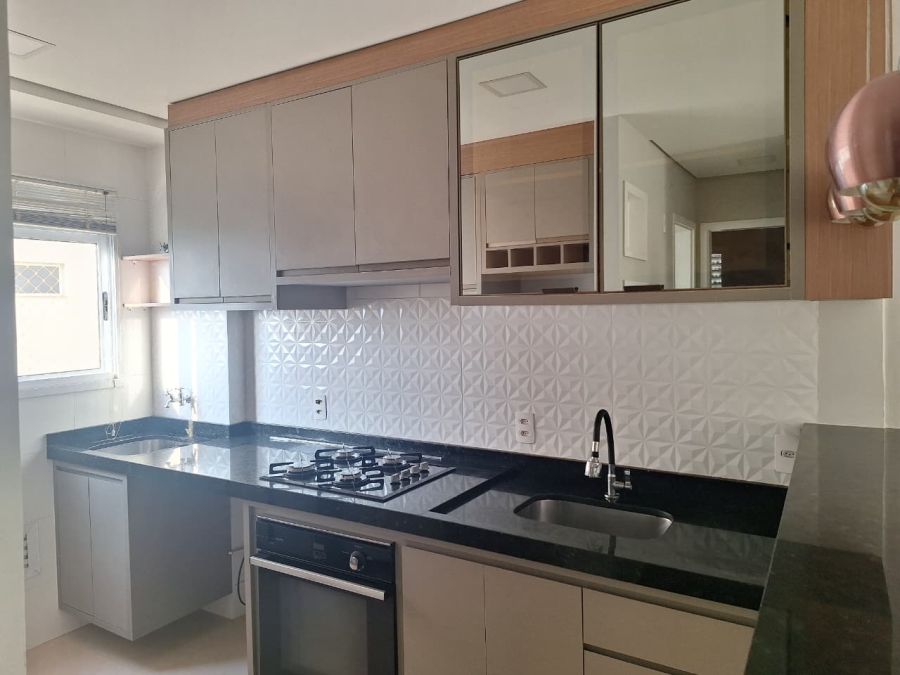 Apartamento - Venda - Residencial Rubi - Limeira - SP