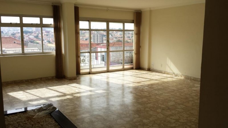 Apartamento - Venda - Centro - Limeira - SP