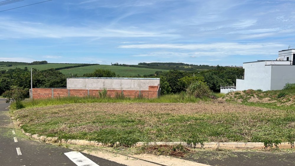 Terreno - Venda - Jardim Marajoara - Limeira - SP