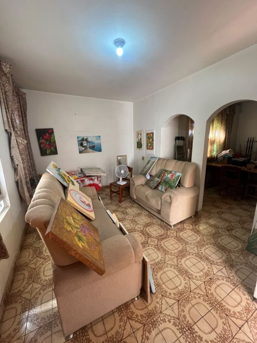 Casa - Venda - Vila São João - Limeira - SP