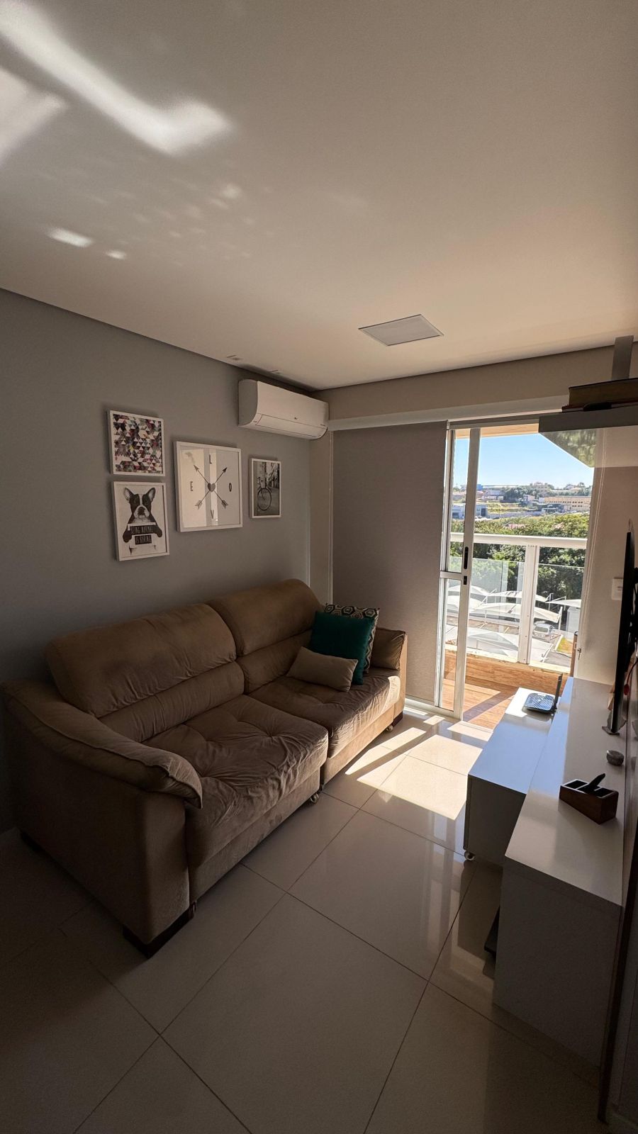 Apartamento - Venda - Vila Labaki - Limeira - SP