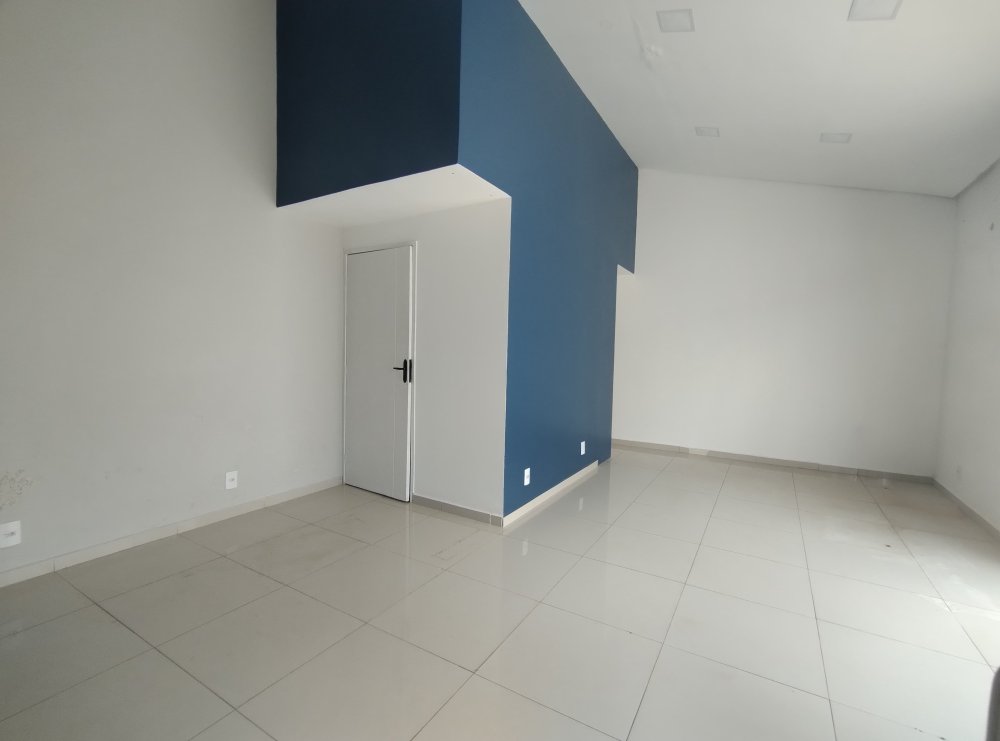 Imvel Comercial - Aluguel - Centro - Limeira - SP