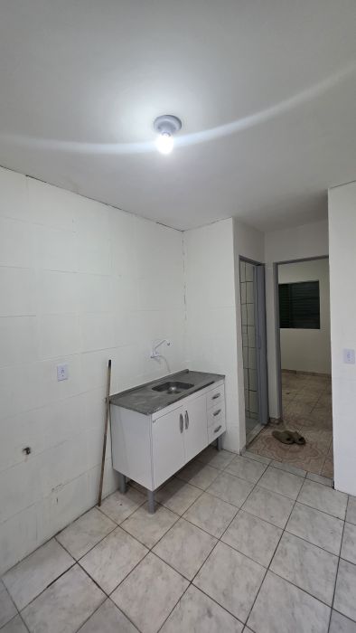 Apartamento - Venda - Jardim Residencial Recanto Alvorada - Limeira - SP