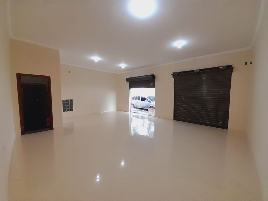 Imóvel Comercial - Aluguel - Centro - Limeira - SP