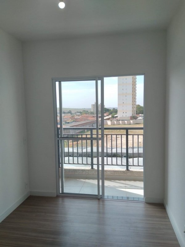 Apartamento - Aluguel - Chcaras Antonieta - Limeira - SP