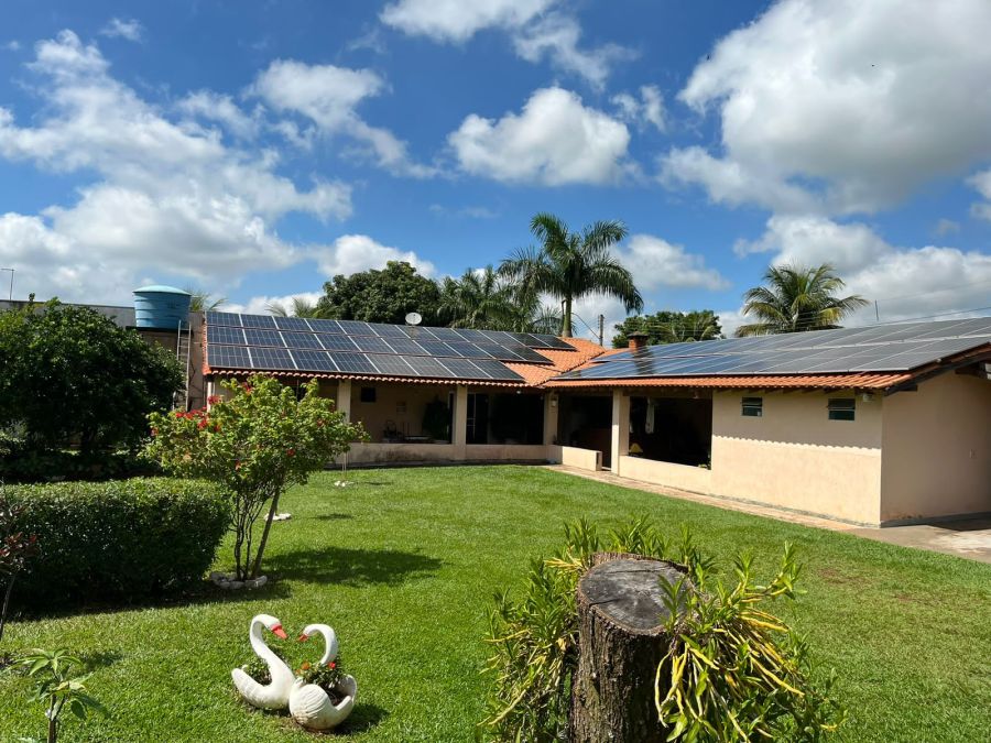Casa - Venda - �rea Rural de Limeira - Limeira - SP