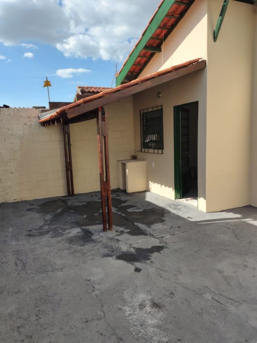 Casa - Venda - Jardim das Palmeiras - Limeira - SP