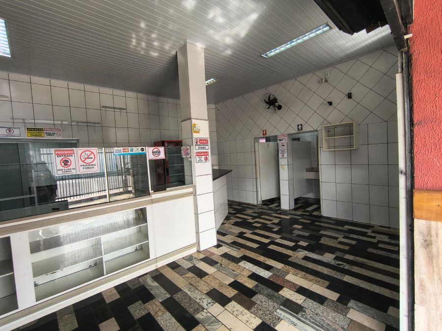 Imóvel Comercial - Aluguel - Jardim da Graminha - Limeira - SP