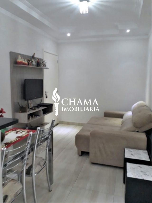 Apartamento - Venda - Jardim Colina Verde - Limeira - SP